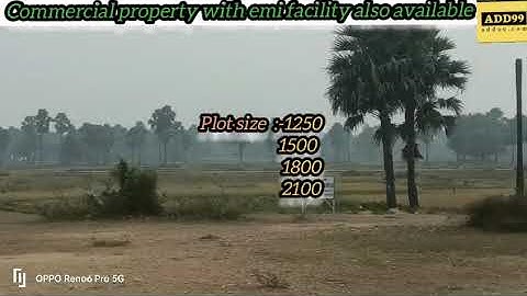 Investment Property in Rajgir On highway| best plot in Rajgir with emi facility|