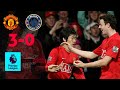 Manchester United vs Chelsea Premier league 2008/2009 full match