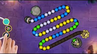 Zumball classic   An marble shoot game（1920x1080 220516） screenshot 3