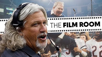 Rob Ryan explains his famous 