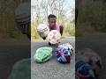 Premier tournament play vector vs nivia storm footballs 6 ta unboxing