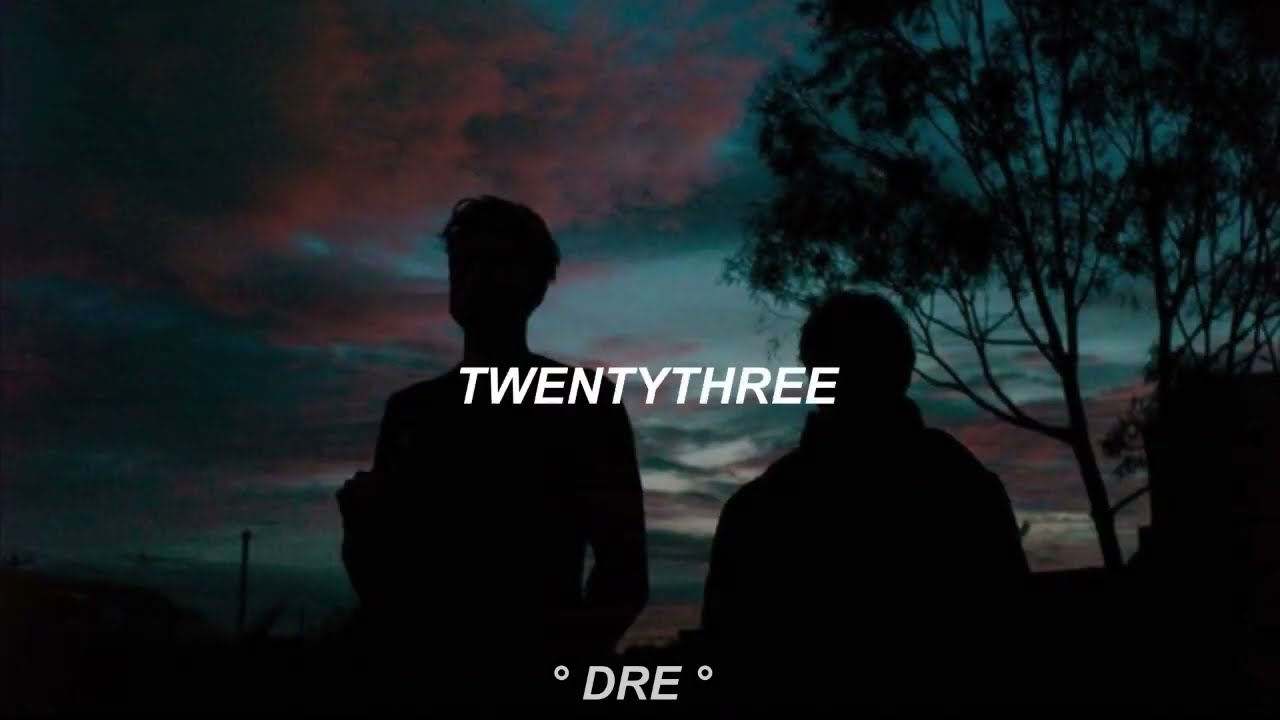 Twentythree - Yellowcard - Subtitulada