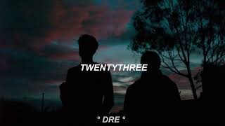 Twentythree - Yellowcard