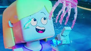 Kid Reviewed | Tennessee Aquarium