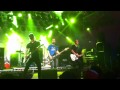Millencolin The Story Of My Life LIVE West Coast Riot, Göteborg 2011