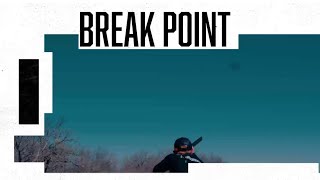 Break Point with Jared Greenwood