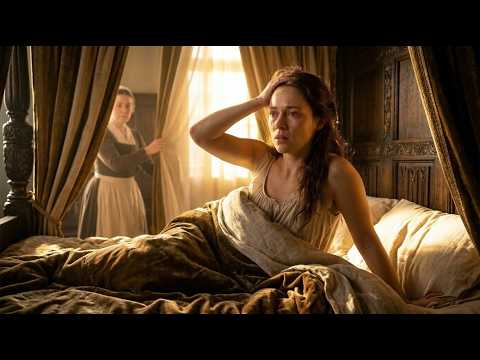 1540: What Was a Morning Like for a Tudor Noblewoman?