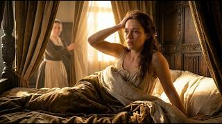 1540: What Was a Morning Like for a Tudor Noblewoman?