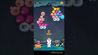 LINE BUBBLE 2 STAGE 1197