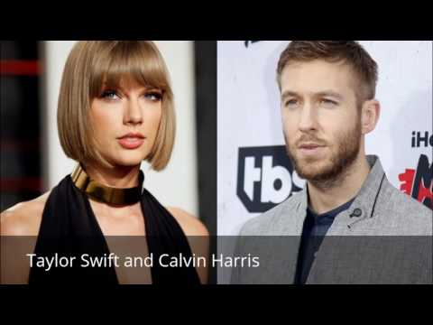 Celebrity Breakups Of 2016!!!