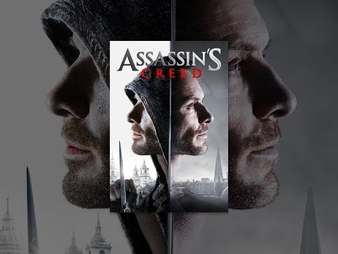 Assassin's Creed