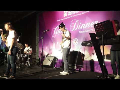 【20151109】2015ACEM Gala dinner - 王妃