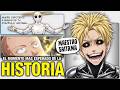 FINALMENTE PASÓ! Saitama vs Genos Cyborg Loco - ONE PUNCH MAN Webcomic 160