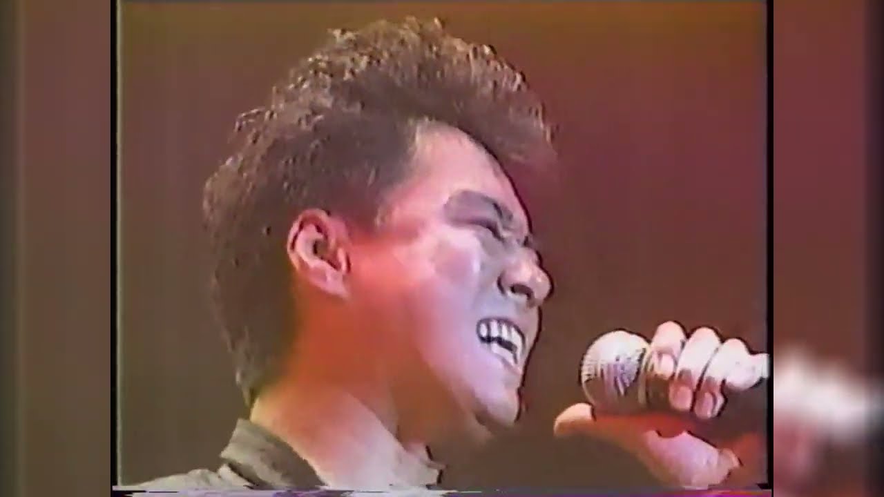 HOUND DOG／NEW AGE MUSIC①