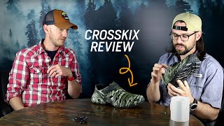 Crosskix Product Review by GoWild (2021) | Crosskix APX & 2.0 screenshot 3