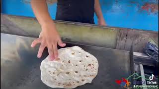 El proceso de la baleada