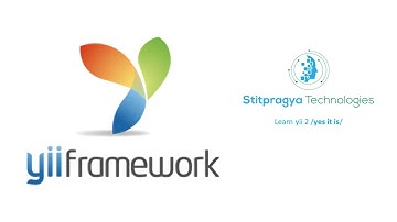 Stitpragya Technologies Series:  Lesson 2 Intro to yii2 advanced [School Management]