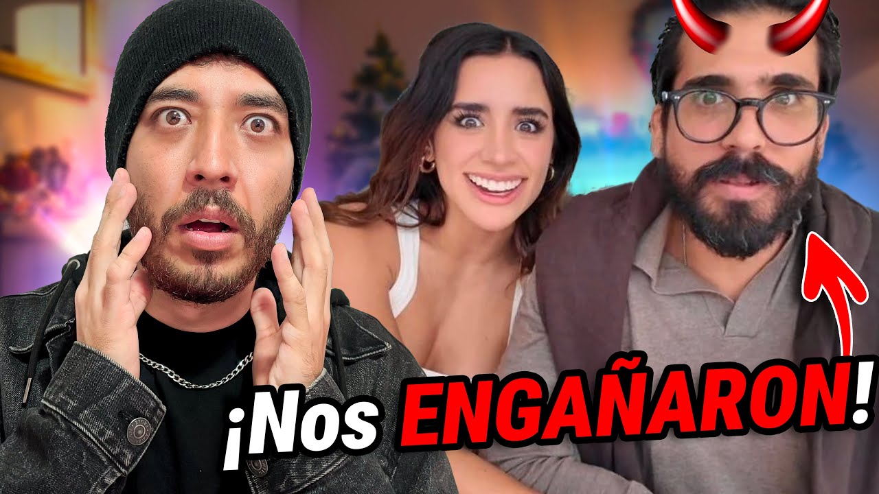 TAMMY PARRA: El HORRIBLE negocio de MANIPULAR la VERDAD.