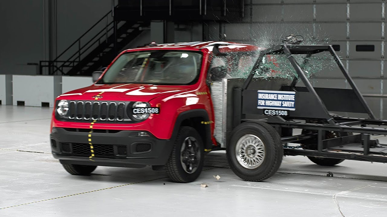 17 Jeep Renegade