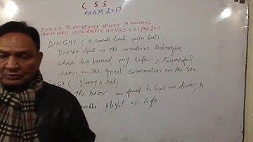 Pair of Similar Words, CSS Past Paper Solved, Amin Baig, Expert of CSS English, AleemAcademyLahore