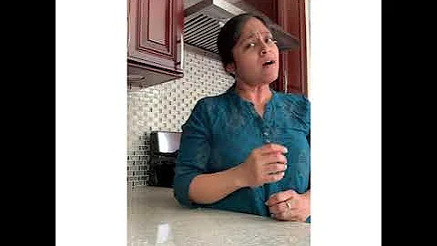 Kannanule | Bombay | Madhavi Kattamuri