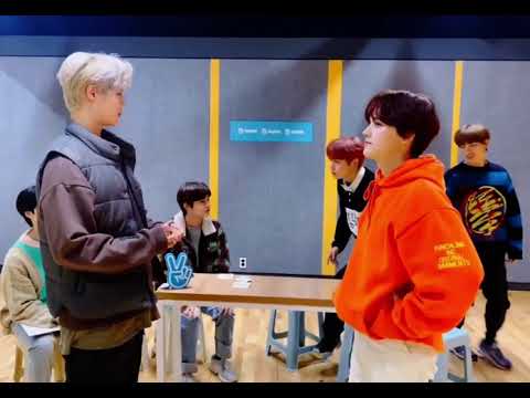 [TO1(티오원)/민수/경호] 민수형이 안 보이는데?