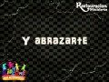 Y alabarte rey de reyes kids letra