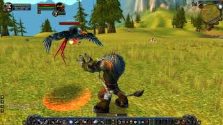 World of Warcraft: Hunter: Taming the Beast