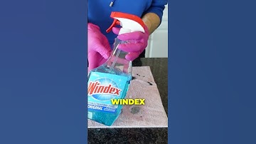 Beste truc voor het verwijderen van vlekken! #schoonmaaktips #vlekkenverwijderaar #wasgoed #schoo...