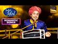 'Oopar Khuda' गाकर Pawandeep ने जीता सबका दिल | Indian Idol S12 | Romantic Songs