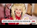 Dolly Parton dies at 80