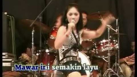 Ratna Antika - Munajat Cinta