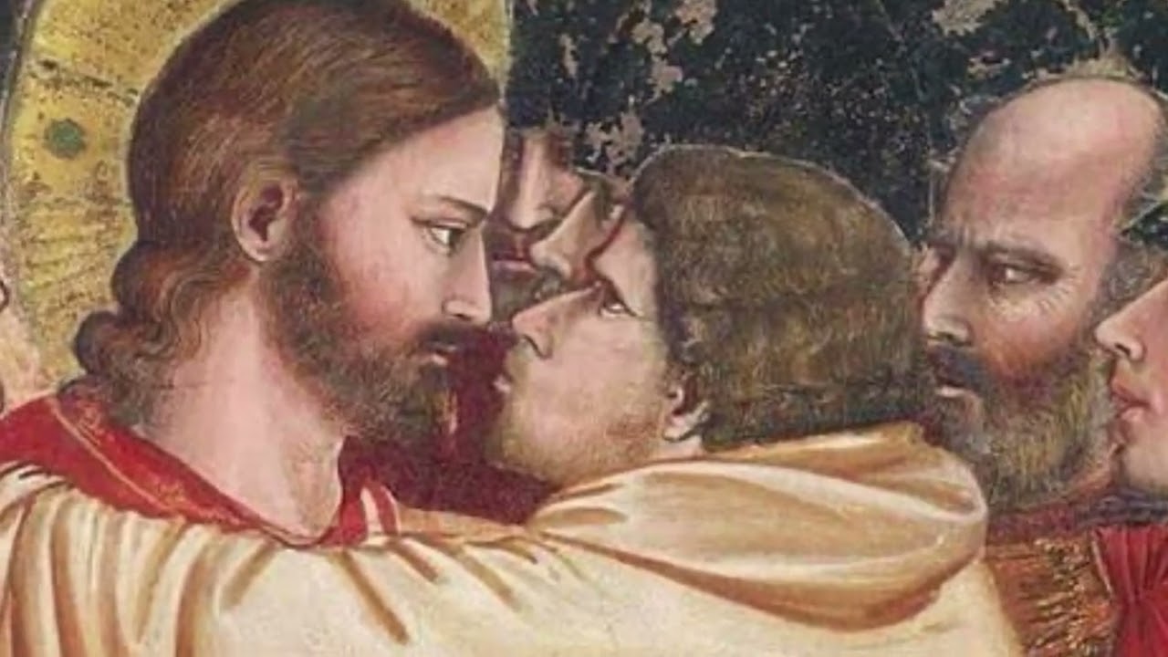 Lo sguardo del Signore (Siracide) 