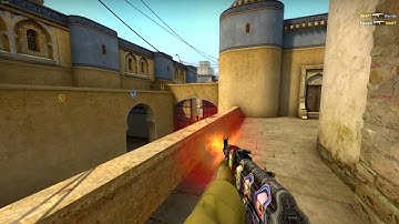 CS:GO SweetFX | Shadow play