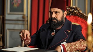 Sultan Abdulhamid Edit