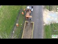 Suivi de chantier  clip socit btp  drone at work