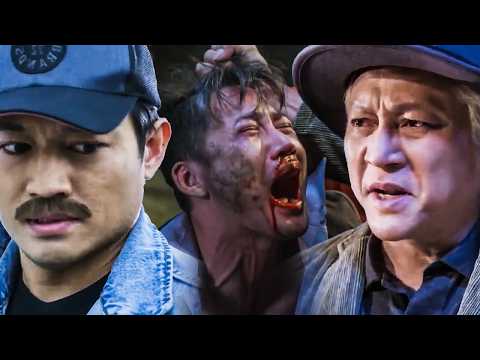 PHIM CỐ NSƯT QUÝ BÌNH | CHÀNG TRAI CẮN RĂNG NHÌN BẠN THÂN BỊ KẺ THÙ HÀNH HẠ ĐẾN NGẤT XỈU