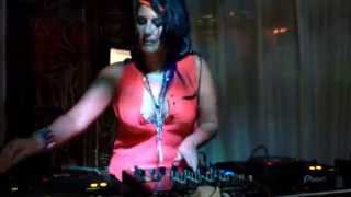 Dj. Tatiana (House Mix)