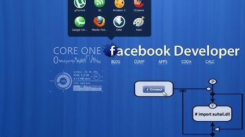 Developers - facebook graph api