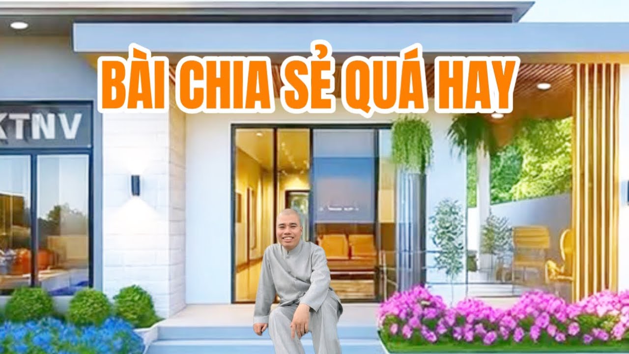 bài chia sẻ quá hay 