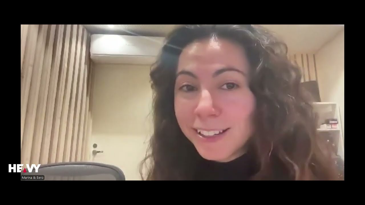 BATTLE BEAST have a message for Australian fans #battlebeast #tour #hardrock