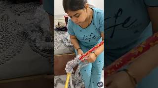 New Ganpati Decoration With Pvc Pipes