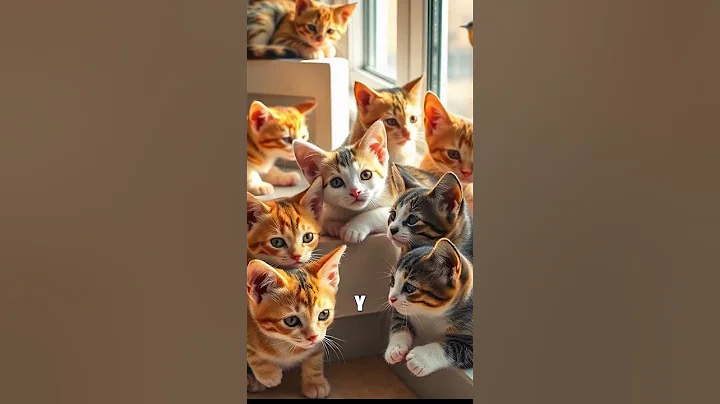 Video 11536551: mainecoons funny cats pets, mainecoon cat gato, maine coon