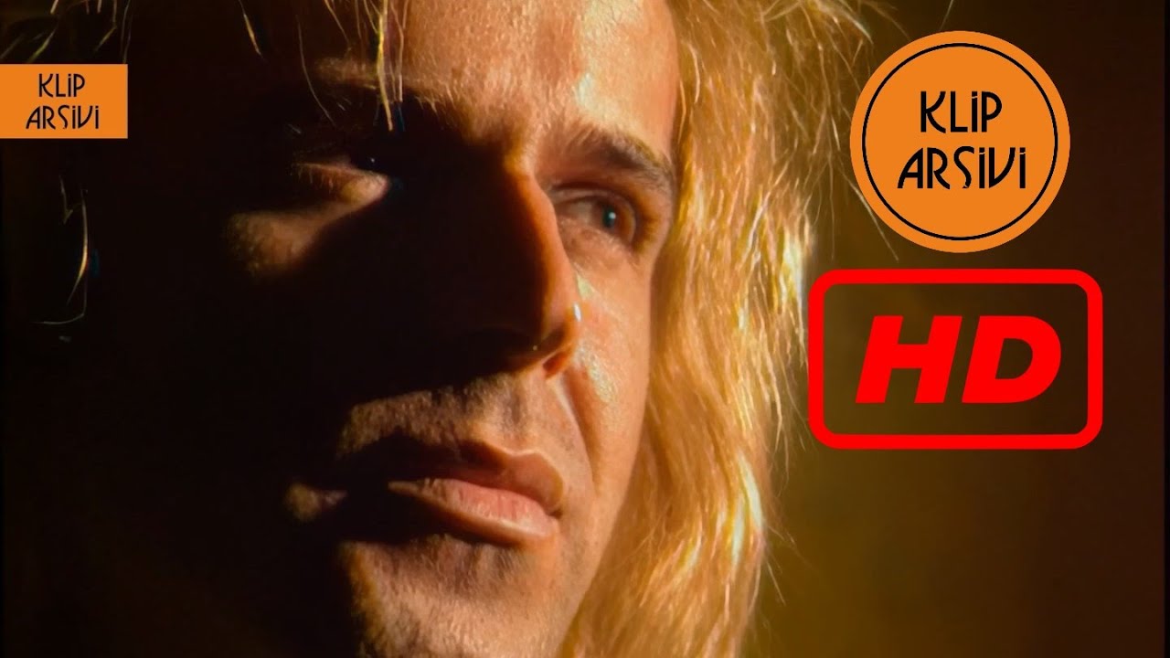Soner Arıca - Derbeder /1995 | Remastered HD (1080p) Stereo - YouTube