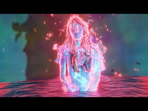 Calva Louise — I Wish