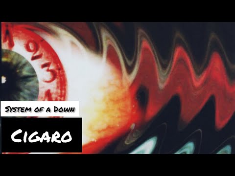 System of a Down - Cigaro (Lyrics Sub Español & Ingles) - YouTube
