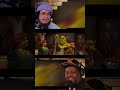 Shrek Is The Luckiest Man (Shrek Forever After)