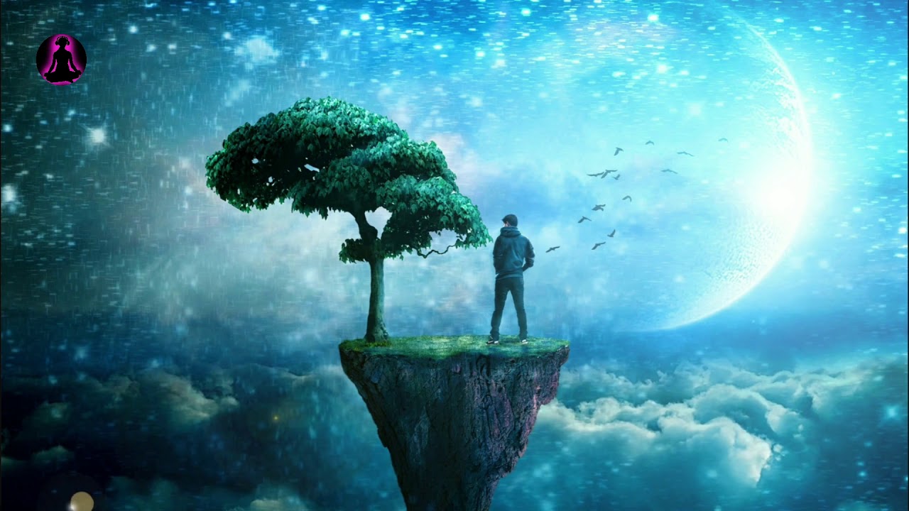 Soft piano music for Relaxing and sleep | Stress Relief | BreathTube Relaxation