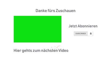 Hassler ||  by Arc Solutions Youtube Outro Maker