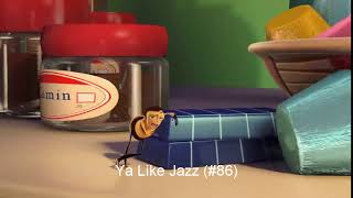 Ya Like Jazz?